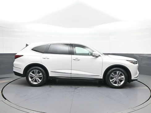 Certified 2023 Acura MDX SH-AWD image 5