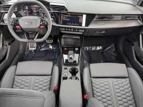 New 2026 Audi RS 3 AWD/4WD image 14