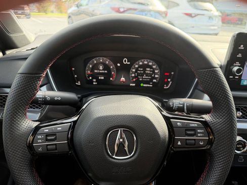 Used 2026 Acura Integra Type S FWD image 13