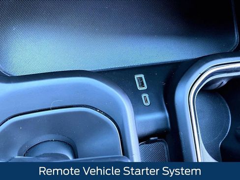 Certified 2023 GMC Sierra 1500 AT4X image 18