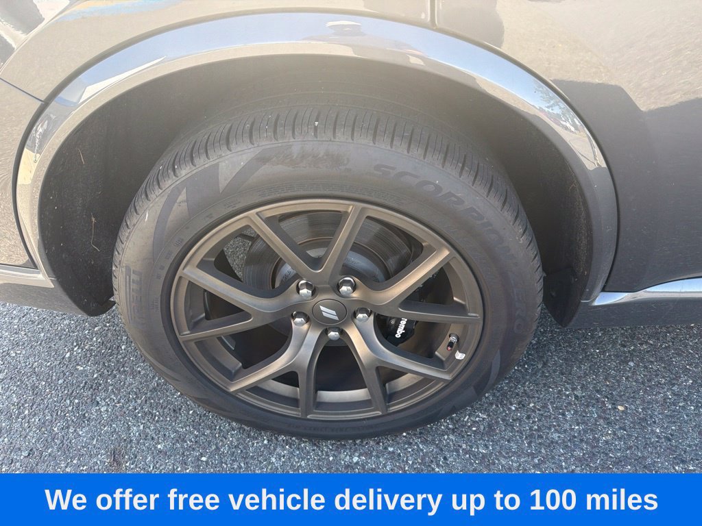 Used 2025 Dodge Durango R/T AWD/4WD image 11
