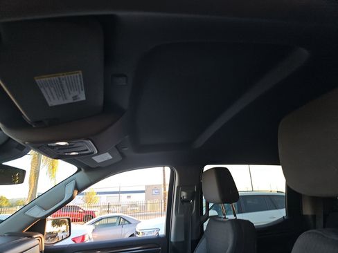 Used 2022 Chevrolet Silverado 1500 RST image 13