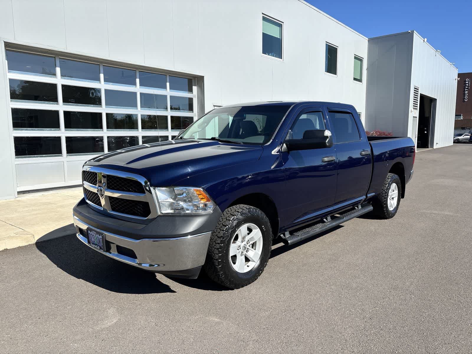 Used Trucks for Sale Near Me in Coos Bay, OR - Autotrader