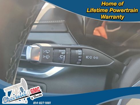 New 2026 GMC Acadia Elevation AWD/4WD image 14