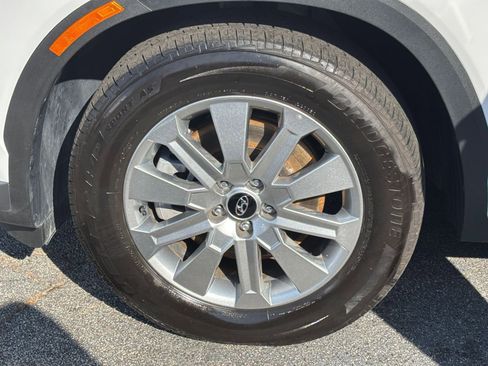 Used 2025 Hyundai Palisade SEL image 34