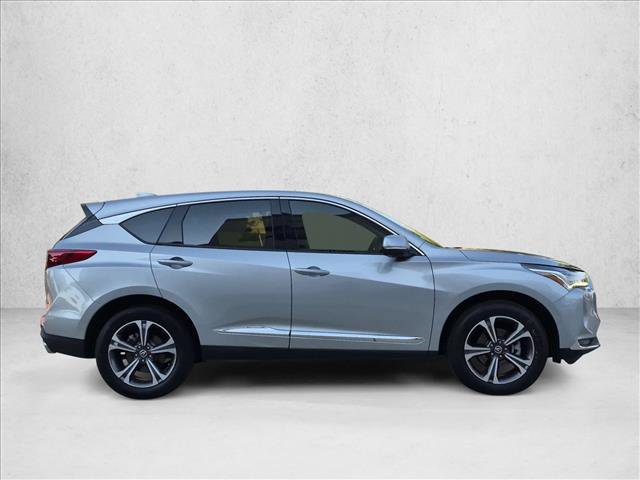 Used 2023 Acura RDX w/ Advance Package AWD/4WD image 3