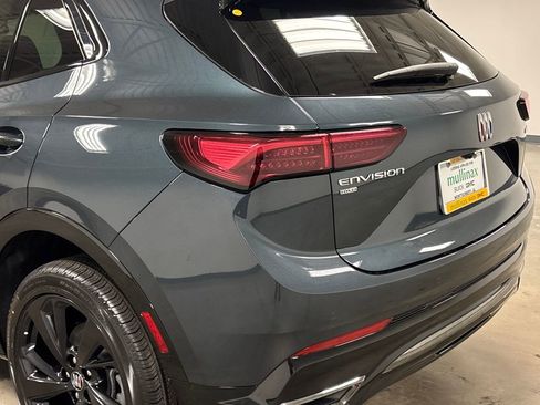 New 2026 Buick Envision Sport Touring AWD/4WD image 14
