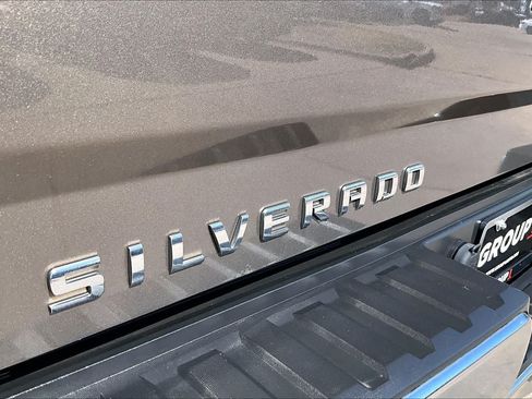 Used 2014 Chevrolet Silverado 1500 LT w/ Texas Edition, 1LT Trim RWD image 29