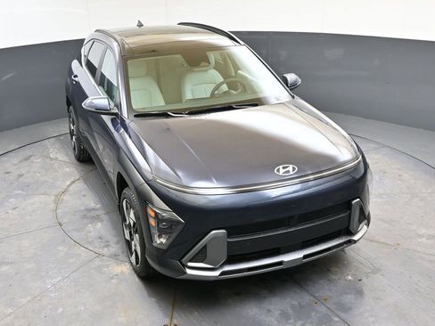 New 2026 Hyundai Kona Limited image 56
