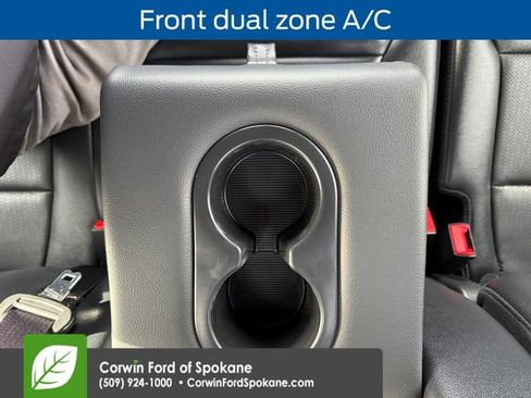 Used 2025 Ford F150 Lariat AWD/4WD image 14