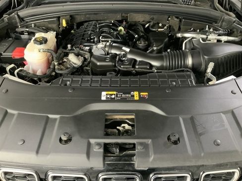 Used 2021 Jeep Grand Cherokee L Limited image 9