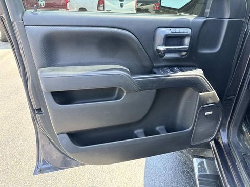 Used 2014 GMC Sierra 1500 SLT AWD/4WD image 10