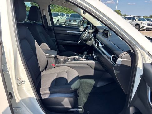 Used 2019 MAZDA CX-5 Sport FWD image 24