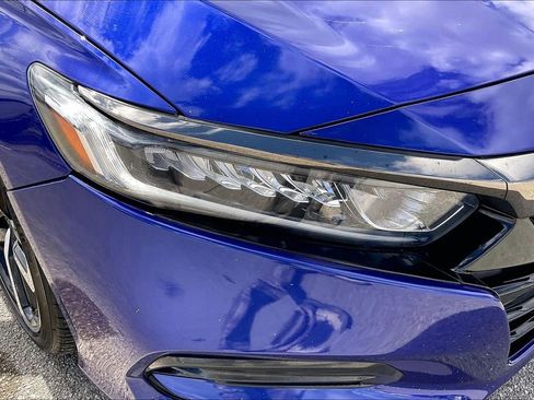 Used 2019 Honda Accord Sport image 33