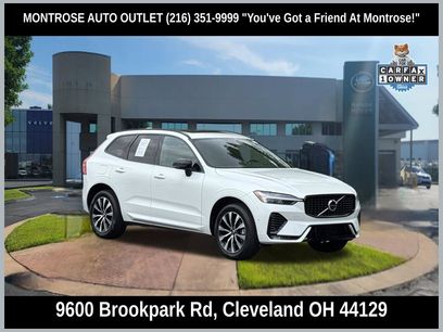 Certified 2024 Volvo XC60 B5 Plus w/ Protection Package Premier