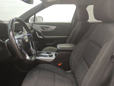 Used 2020 Chevrolet Blazer LT FWD image 17