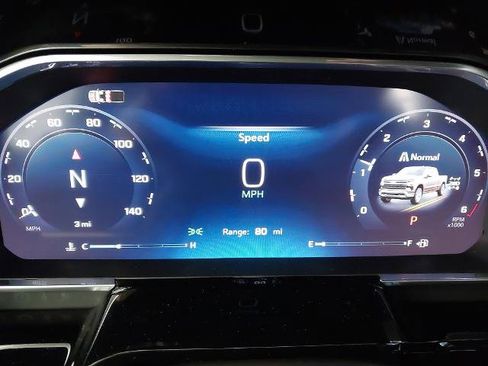 New 2026 Chevrolet Silverado 1500 RST w/ All Star Edition Plus AWD/4WD image 19