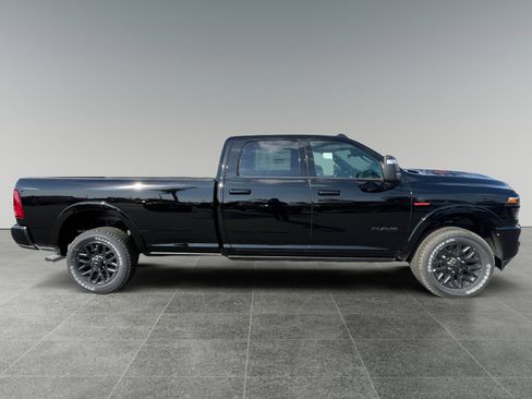 New 2026 RAM 3500 Limited AWD/4WD image 6