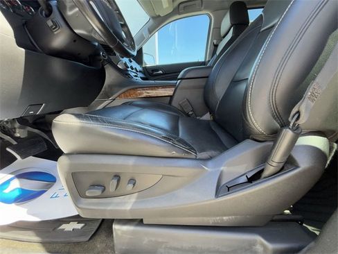Used 2018 Chevrolet Tahoe Premier image 14