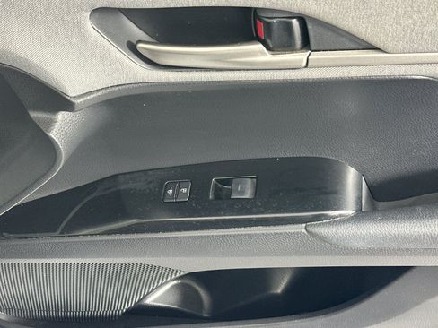 Used 2025 Toyota Camry LE FWD image 29