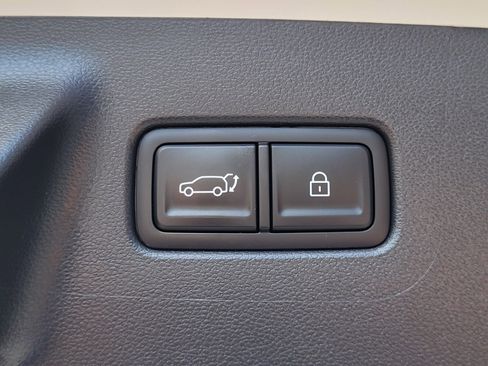 Used 2024 Hyundai Santa Fe Limited FWD image 32