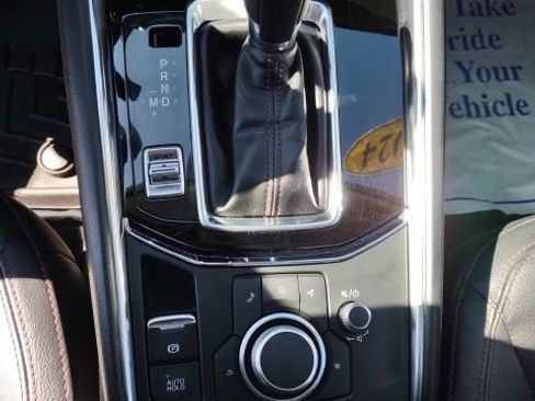 Used 2024 MAZDA CX-5 Carbon Edition image 14