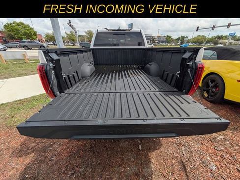Used 2025 Toyota Tundra SR w/ SR Tow Package AWD/4WD image 11