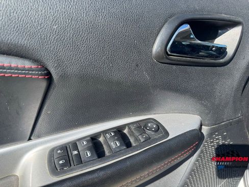 Used 2017 Dodge Journey GT image 15