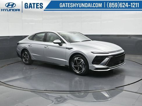 New 2026 Hyundai Sonata SEL image 4