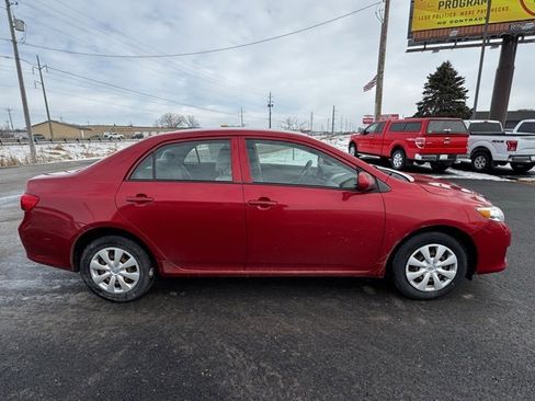 Used 2009 Toyota Corolla LE image 27