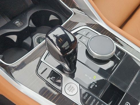 Certified 2023 BMW X6 xDrive40i w/ M Sport Package image 14