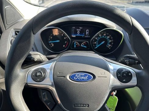 Used 2016 Ford Escape SE w/ Equipment Group 201A FWD image 22
