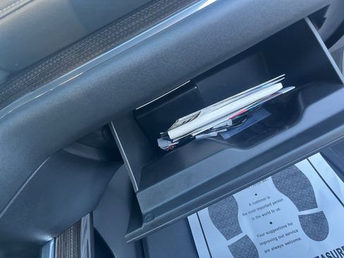 Used 2023 Chevrolet Silverado 1500 LT Trail Boss image 34