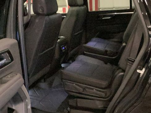 New 2026 Chevrolet Tahoe RST w/ Comfort Package image 8