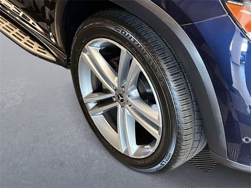 Certified 2022 Mercedes-Benz GLE 350 4MATIC image 7