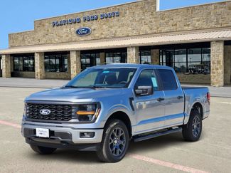 New 2026 Ford F150 STX w/ Equipment Group 200A AWD/4WD video 2