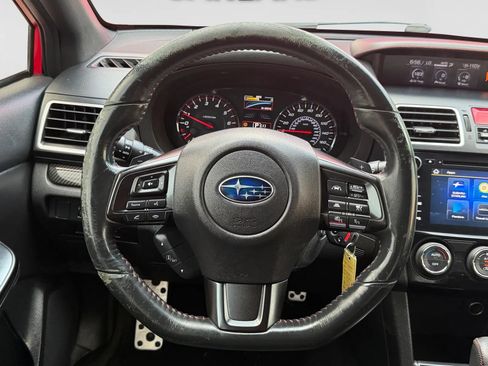 Used 2020 Subaru WRX Premium w/ Popular Package #1 AWD/4WD image 24