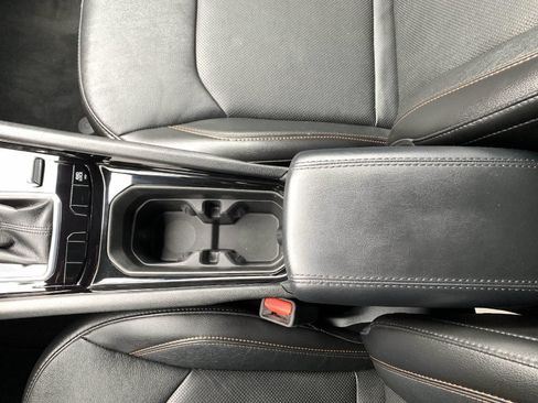 Used 2023 Jeep Compass Limited image 26