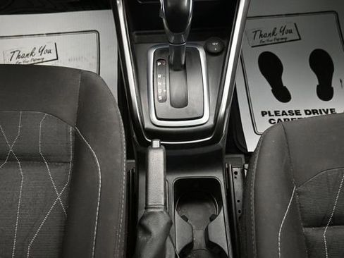 Used 2019 Ford EcoSport SE w/ SE Convenience Package FWD image 20