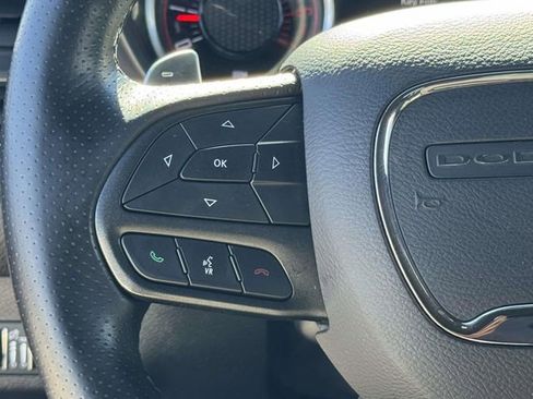 Used 2023 Dodge Challenger R/T image 28