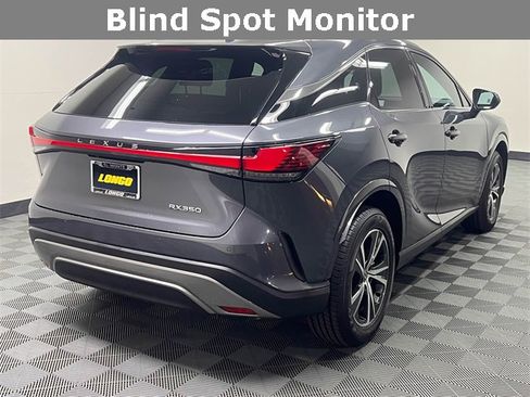 Certified 2024 Lexus RX 350 Premium image 6