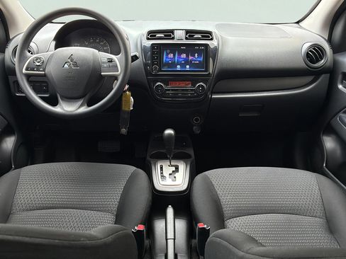 Used 2024 Mitsubishi Mirage G4 ES FWD image 26