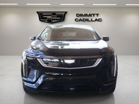 New 2026 Cadillac Optiq Sport 2 RWD image 6