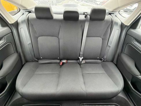 Certified 2024 Honda Civic LX image 13