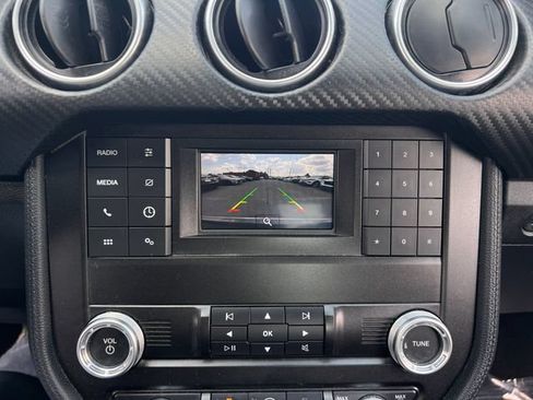 Used 2021 Ford Mustang Coupe w/ Black Accent Package RWD image 18