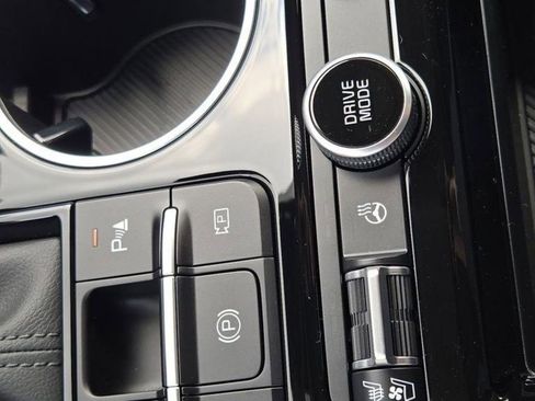 New 2026 Kia K5 EX image 34