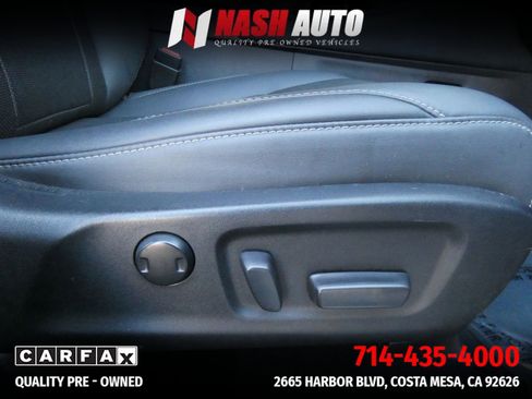 Used 2022 Lexus RX 350 FWD image 29