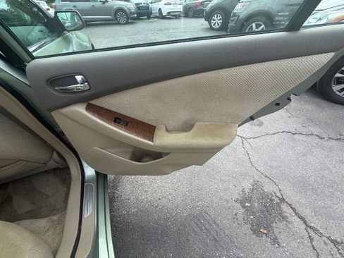 Used 2008 Nissan Altima 2.5 S w/ Convenience Pkg image 16