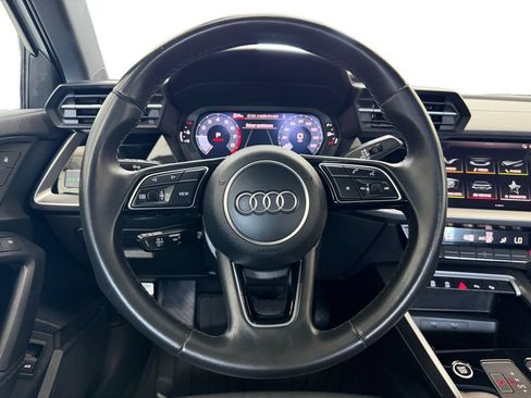 Used 2023 Audi A3 2.0T Premium w/ Convenience Package FWD image 13