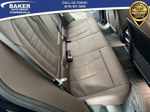 Used 2024 BMW X4 M40i image 27